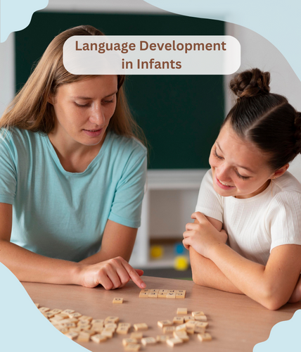 Importance of Language Development in Early Childhood