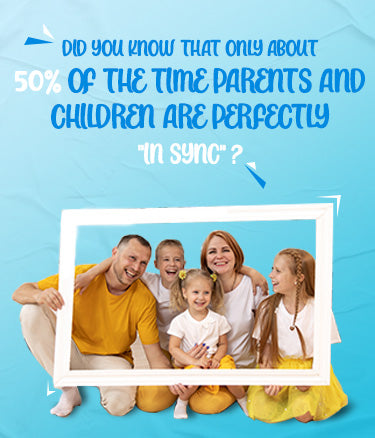 Should Parents Always Be "In Sync" with their kids?
