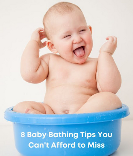 Best Baby Bath Tips for Parents - StarKiddo