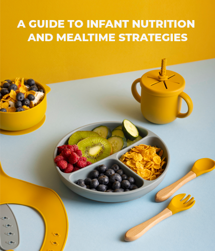 Nurturing Nutrition: My Journey with the NutriBullet Baby Complete  Food-Making System