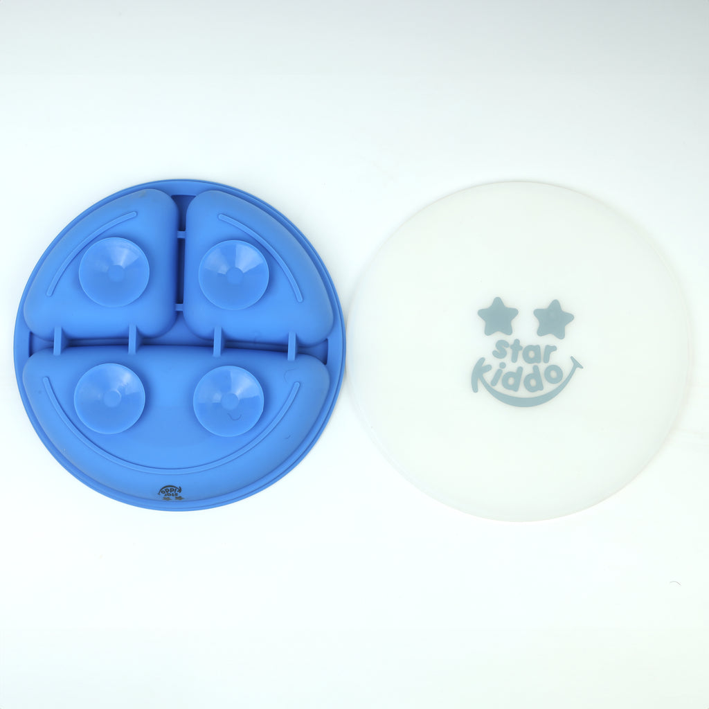 silicone suction plates for toddlers