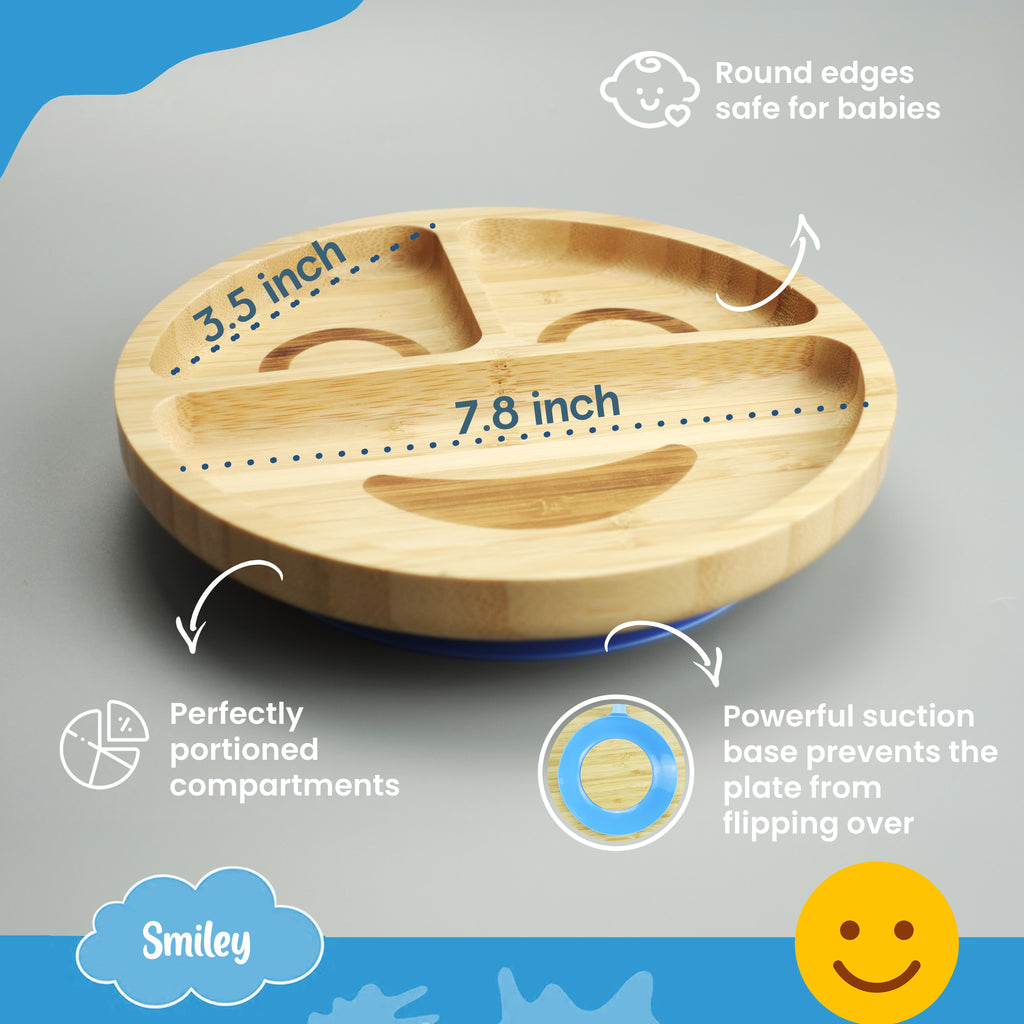 Suction Feeding Plate