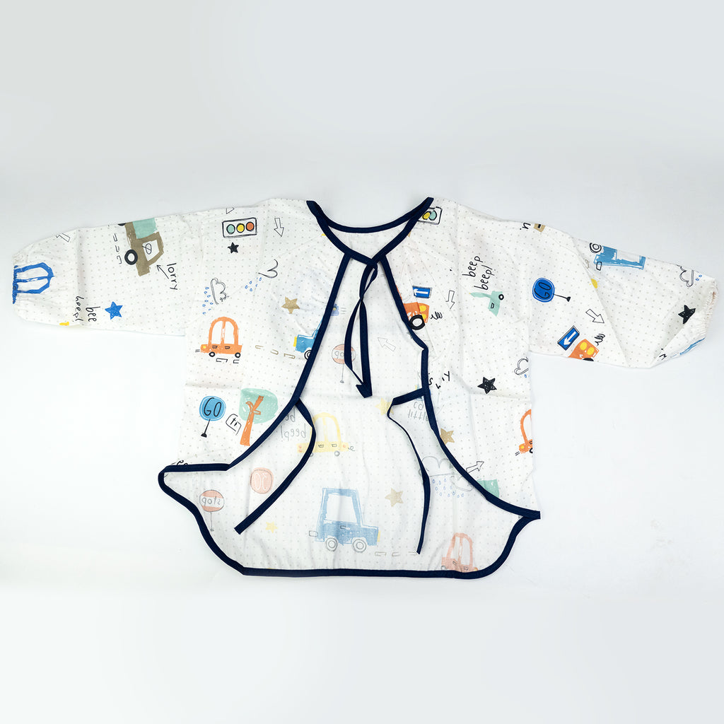 waterproof feeding baby bibs