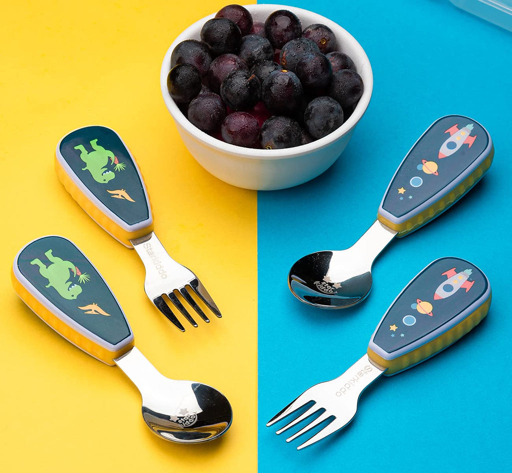 infant cutlery sets