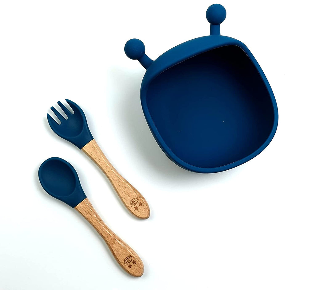 Toddlers Feeding Set