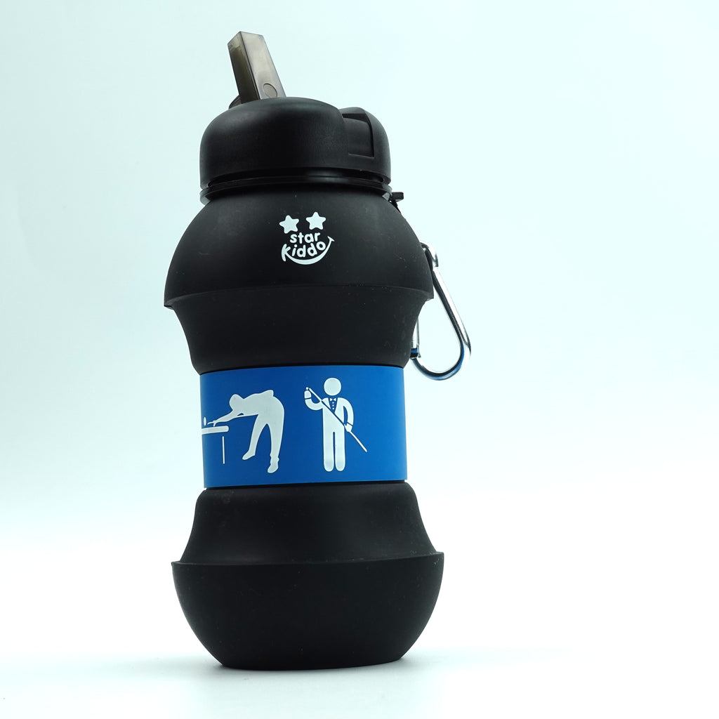 cycling water bottles