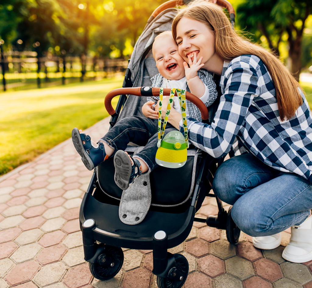 smart water bottle